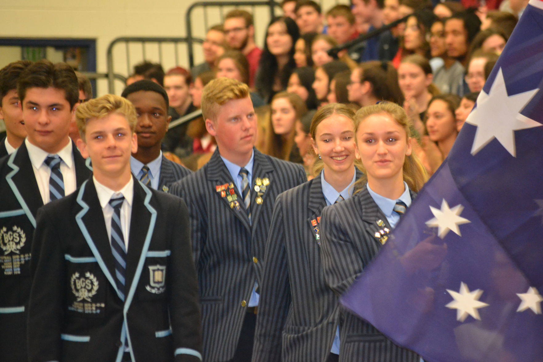 Loudoun International Youth Leadership Summit
